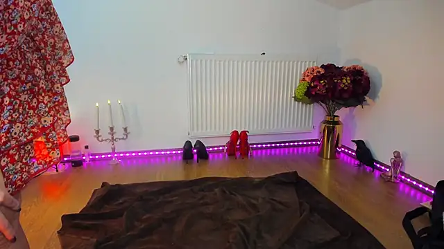 ViciousSiren online show from 11-21-25, 02:27