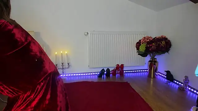 ViciousSiren online show from 11-05-25, 05:05