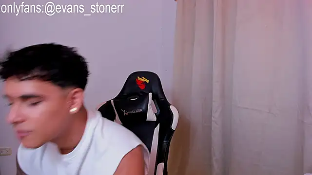 Evan stoner online show from 05-04-26, 03:43