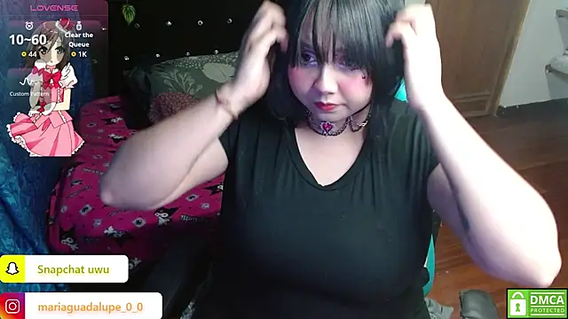 litlle cat online show from 11-29-25, 06:13