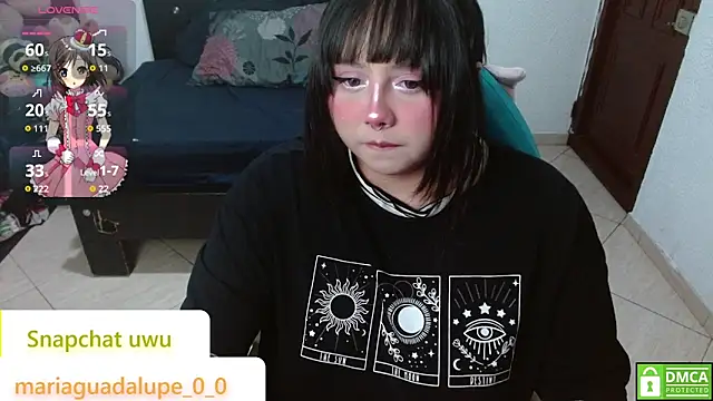 litlle cat online show from 03-27-26, 04:10