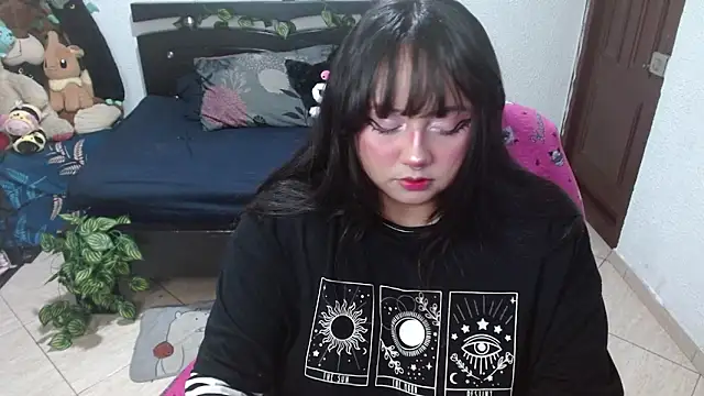 litlle cat online show from 04-21-26, 06:09