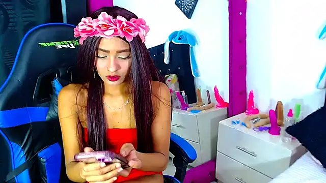 Snapshot of Jenng18 chatting on 02-01-26, 07:17 Jenng18 online show from 02-01-26, 07:17