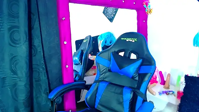 Jenng18 online show from 05-23-26, 03:49