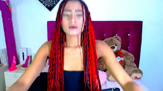Jenng18 online show from 09-29-25, 10:59