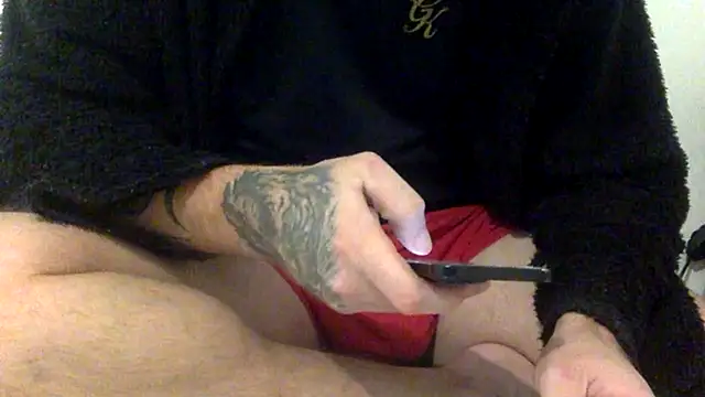 bigguy101 online show from 11-04-25, 10:02