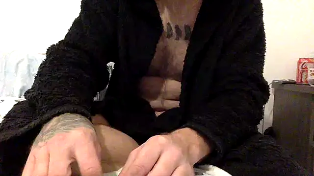 bigguy101 online show from 12-03-25, 12:44