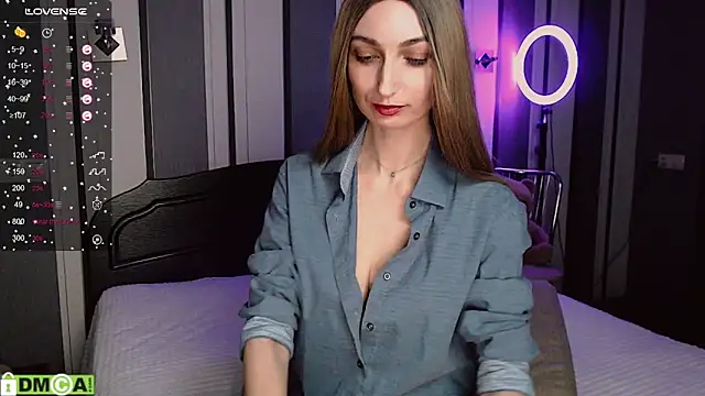  Amelle  online show from 02-18-25, 03:20