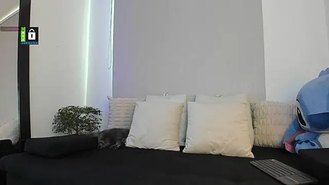 antonella dom1 online show from 05-08-26, 10:13