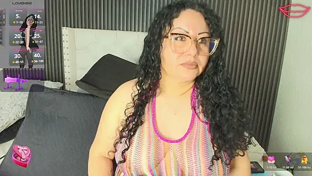 hazel milf online show from 04-01-26, 12:28