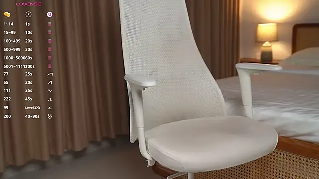 Vivian cb online show from 02-22-25, 11:24