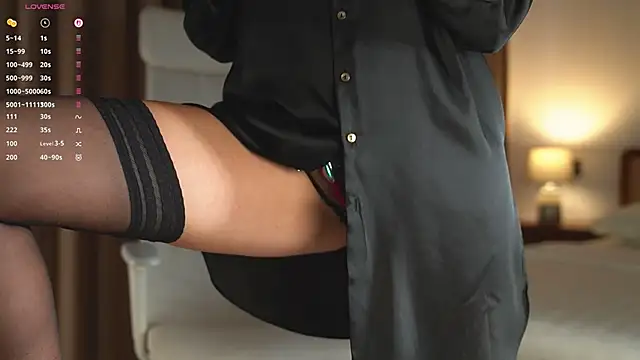 Vivian cb online show from 09-26-25, 08:32