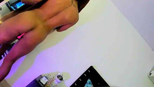 MistressMichell online show from 02-07-26, 11:51