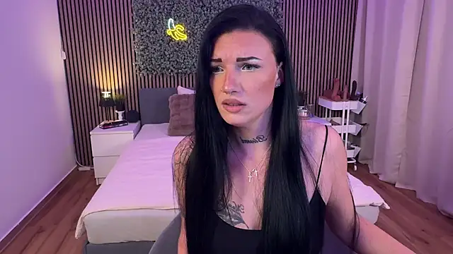 LizaRoxx online show from 03-25-26, 09:14