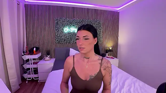 LizaRoxx online show from 01-05-26, 09:51