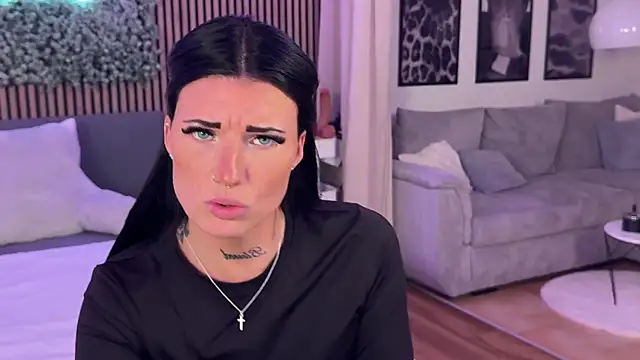 LizaRoxx online show from 02-09-26, 09:02