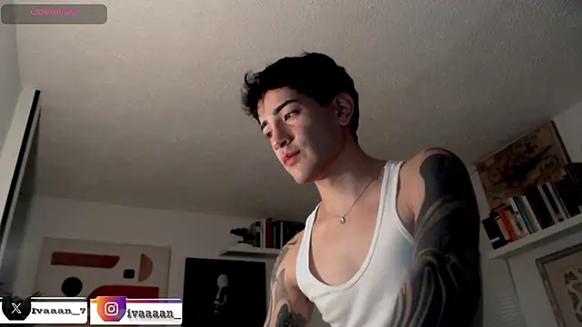 ivaaaan  online show from 02-08-26, 09:56