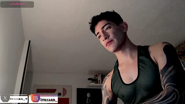 ivaaaan  online show from 03-05-26, 10:27