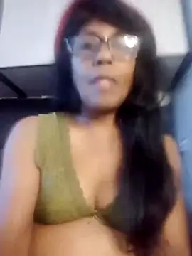 MsAttitude online show from 05-15-26, 08:23