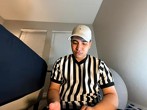 Snapshot of Ryan_Garcia_ chatting on 10-09-25, 06:36 Ryan Garcia online show from 10-09-25, 06:36
