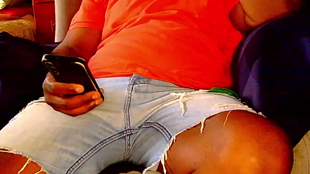 CharlesBlk79  online show from 11-29-25, 02:50