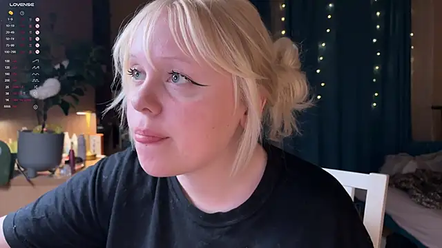 LisaLaas online show from 03-29-26, 08:10