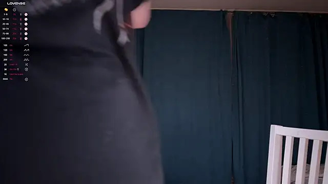 Snapshot of LisaLaas chatting on 03-03-26, 10:17 LisaLaas online show from 03-03-26, 10:17