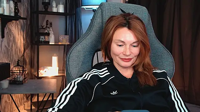 MistyBarnes online show from 02-21-26, 01:57