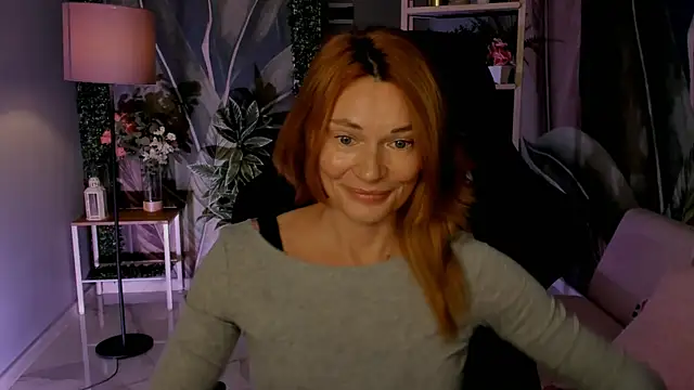 MistyBarnes online show from 11-23-25, 01:43