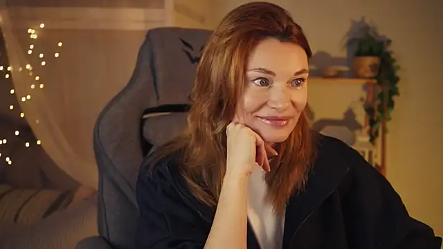 MistyBarnes online show from 01-08-26, 01:39