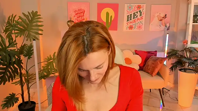 MistyBarnes online show from 12-18-25, 02:21