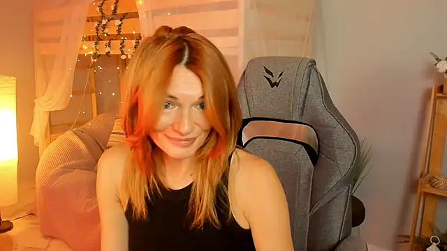 MistyBarnes online show from 11-09-25, 12:31