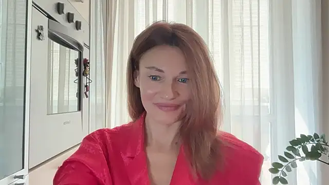 MistyBarnes online show from 03-08-26, 08:06