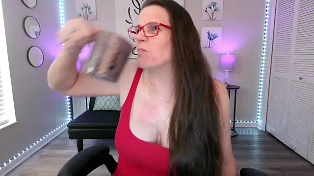 -Samie- online show from 07-16-26, 02:47