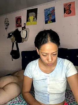 Miley and Vash online show from 10-23-25, 05:00