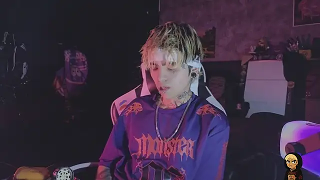 AcidMilo online show from 05-13-26, 12:06