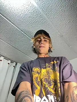 AcidMilo online show from 10-02-25, 11:19