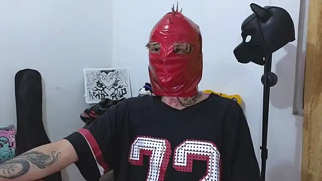 AcidMilo online show from 02-10-25, 06:20