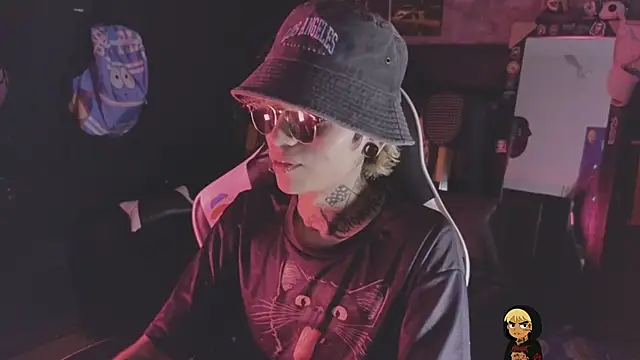 AcidMilo online show from 05-25-26, 10:30
