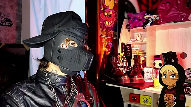 AcidMilo online show from 10-12-25, 10:22