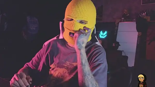 AcidMilo online show from 05-11-26, 11:57