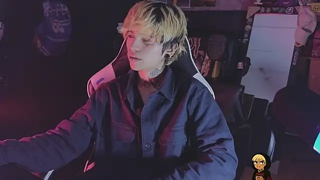 AcidMilo online show from 05-20-26, 05:59