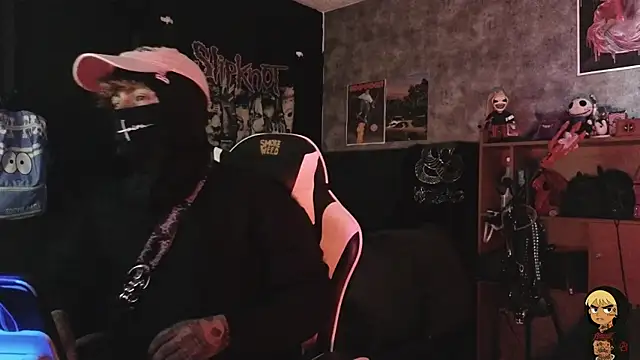 AcidMilo online show from 01-06-26, 10:03