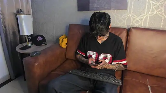 AcidMilo online show from 12-14-24, 12:55