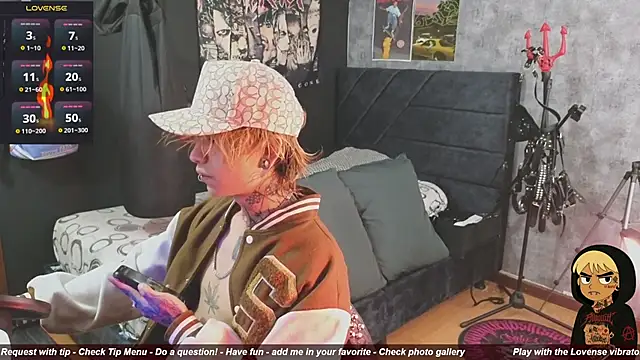 AcidMilo online show from 11-15-25, 11:58