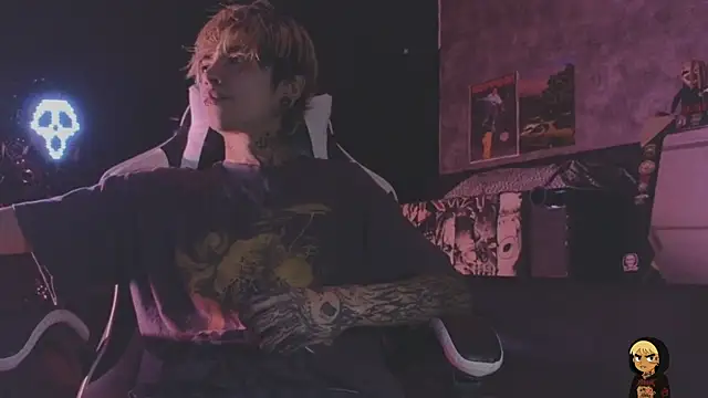 AcidMilo online show from 05-03-26, 03:00