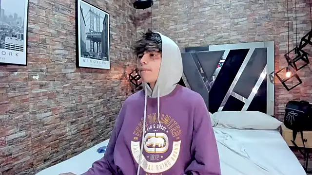 AcidMilo online show from 12-17-24, 12:00