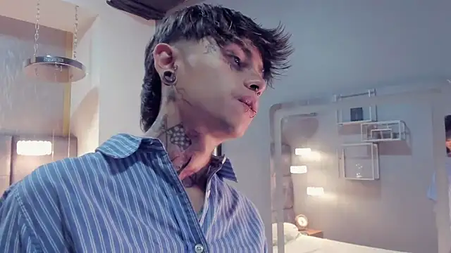 AcidMilo online show from 12-04-24, 03:26