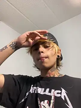 AcidMilo online show from 10-01-25, 11:08