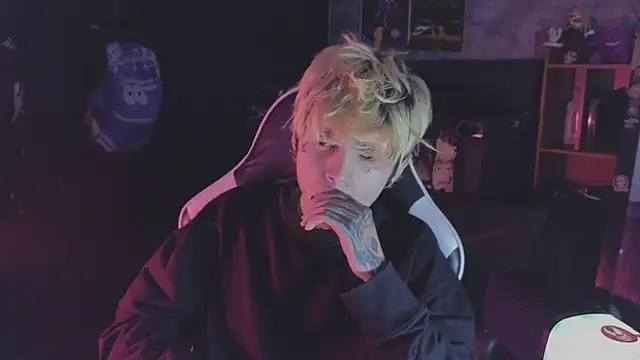 AcidMilo online show from 05-16-26, 12:15